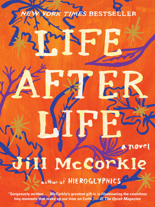 Jill McCorkle 的 Life After Life 內容詳情 - 可供借閱